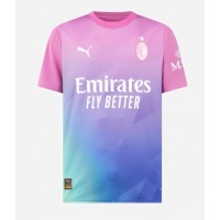 AC Milan Ismael Bennacer #4 Replica Third Shirt 2023-24 Short Sleeve